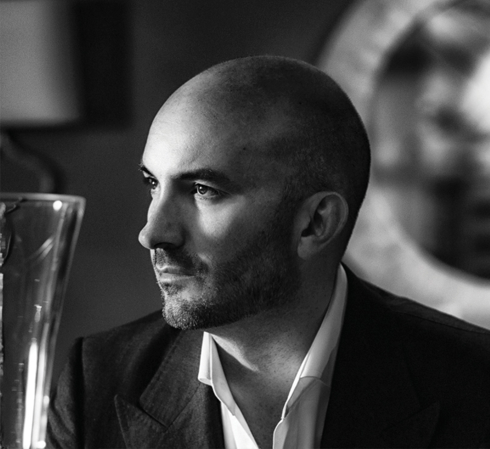 Distrito Armida Edmundo Salinas team member