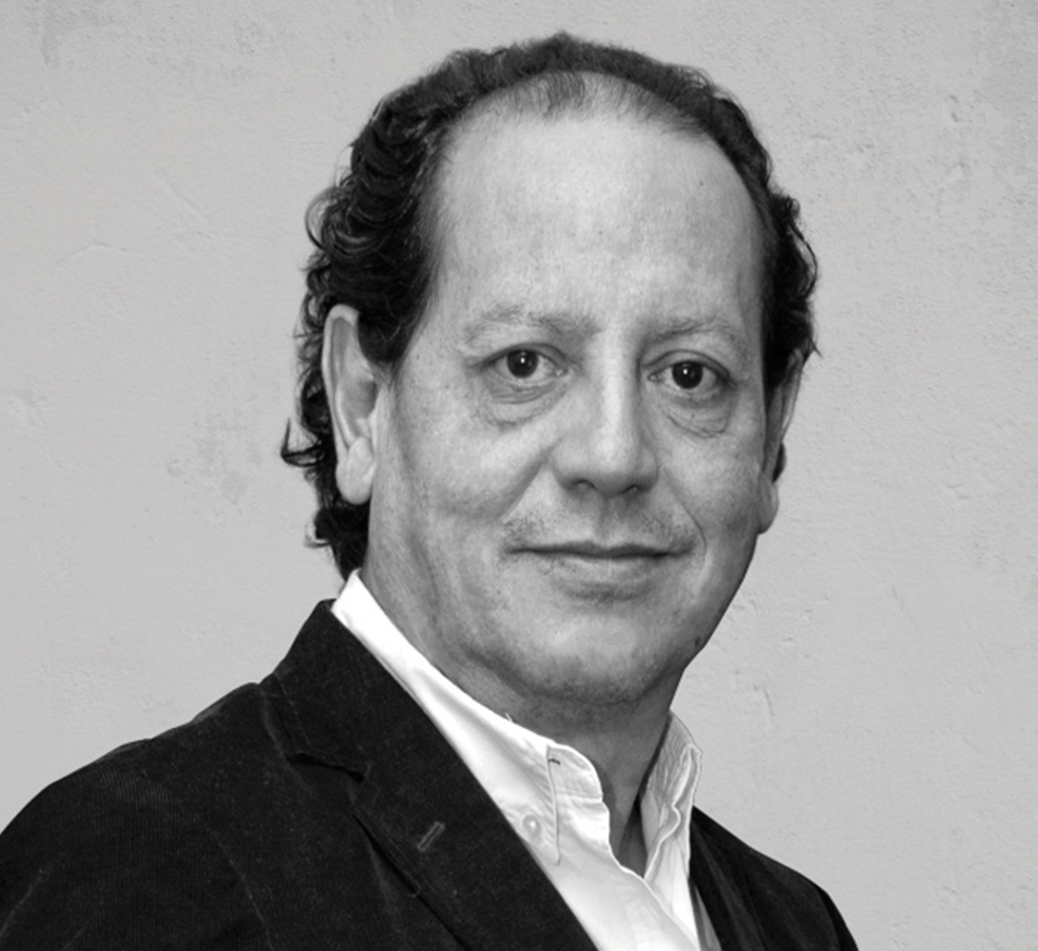 Distrito Armida Enrique Quintero team member