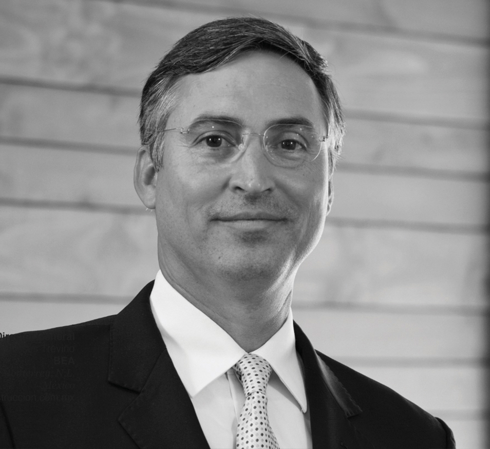 Distrito Armida Ulises Treviño team member